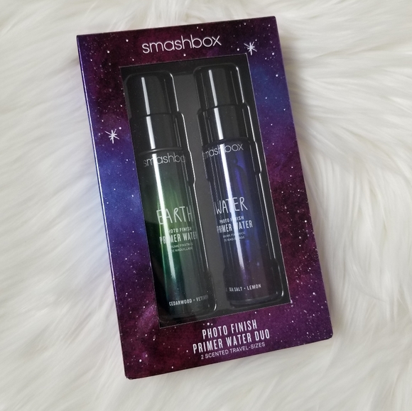 Smashbox Other - Smashbox Photo Finish Primer Water Duo